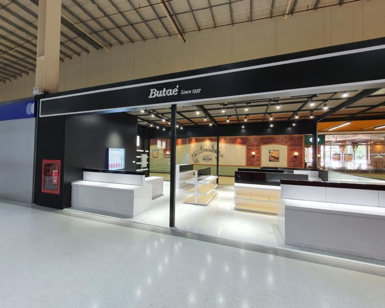 BUTAE @ Makro Myanmar