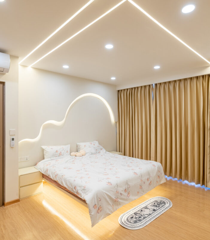 San Chaung Garden Residence