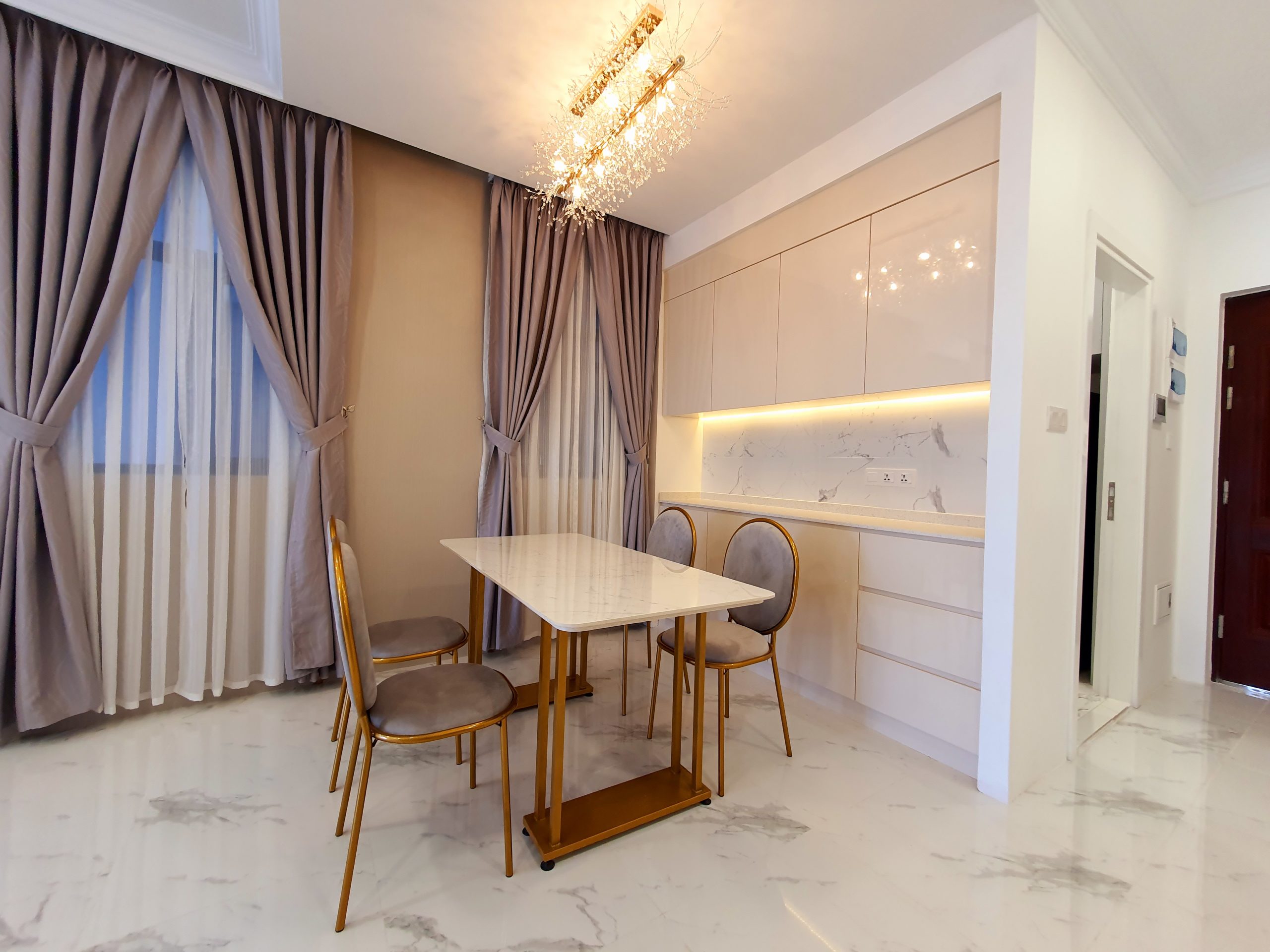 Dining-Room
